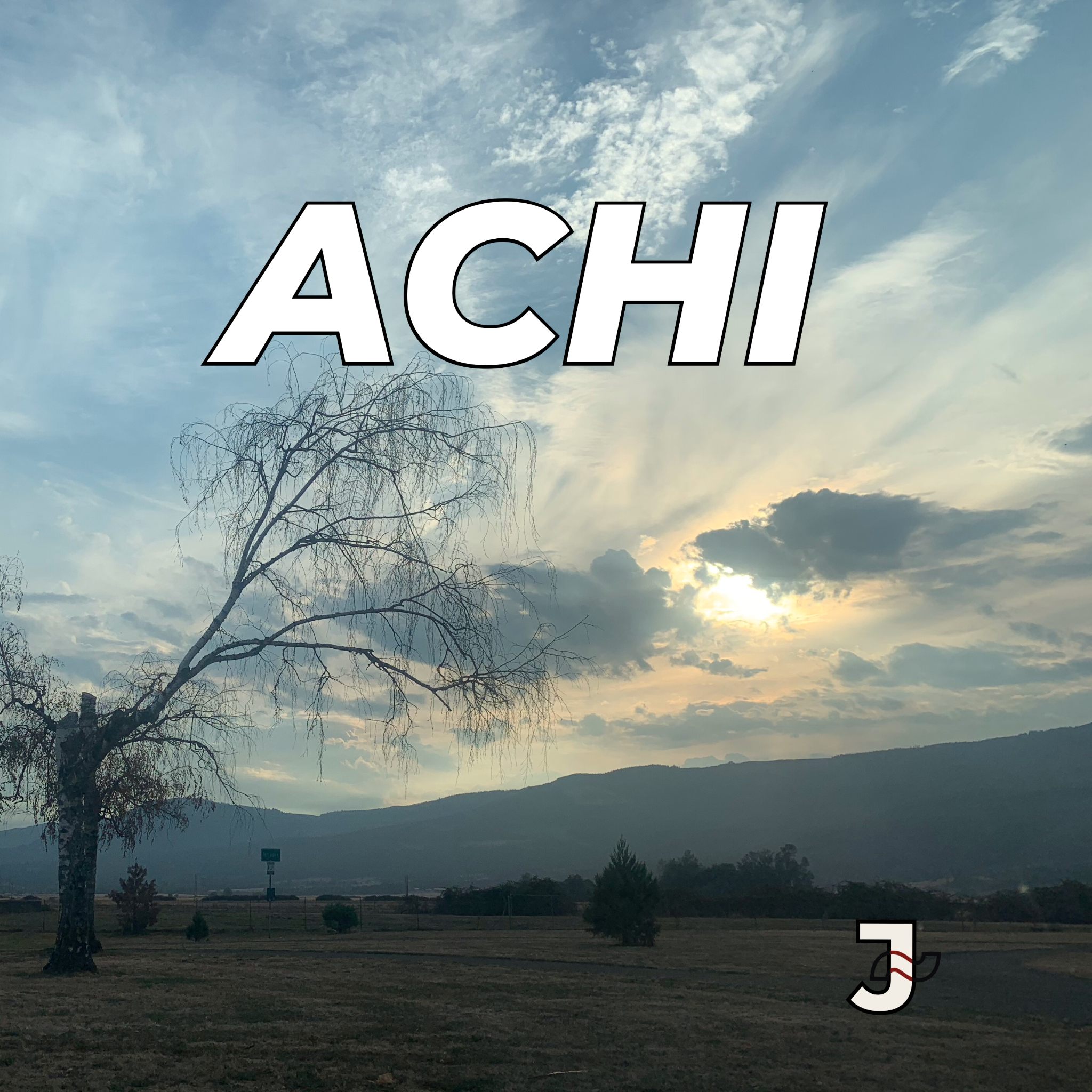 ACHI track artwork